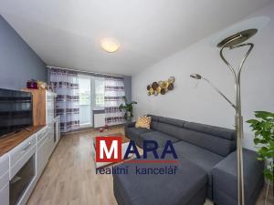 Prodej bytu 3+1, Olomouc, Schweitzerova, 68 m2
