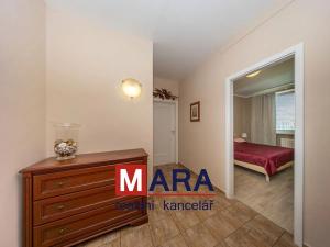 Prodej bytu 3+1, Olomouc, Schweitzerova, 68 m2