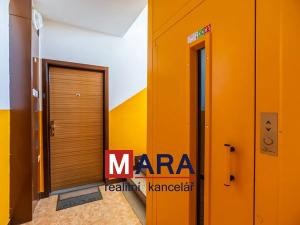 Prodej bytu 3+1, Olomouc, Schweitzerova, 68 m2