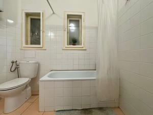 Pronájem bytu 3+kk, Praha - Smíchov, Na Skalce, 78 m2