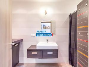 Prodej bytu 3+kk, Olomouc, Rybniční, 84 m2