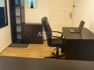 Prodej bytu 1+1, Praha - Bubeneč, Jugoslávských partyzánů, 42 m2