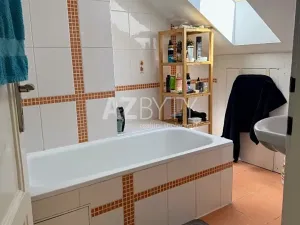 Prodej bytu 1+1, Praha - Bubeneč, Jugoslávských partyzánů, 42 m2