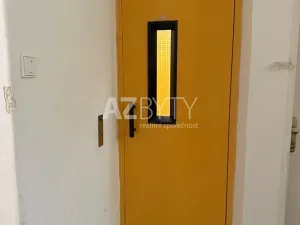 Prodej bytu 1+1, Praha - Bubeneč, Jugoslávských partyzánů, 42 m2