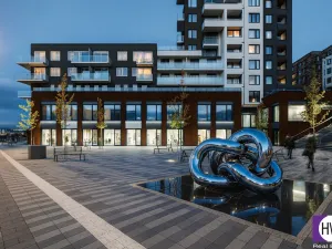 Prodej bytu 2+kk, Praha, náměstí Olgy Scheinpflugové, 41 m2