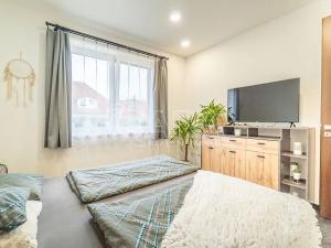 Prodej rodinného domu, Rožmitál pod Třemšínem, 180 m2