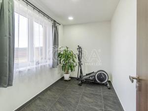 Prodej rodinného domu, Rožmitál pod Třemšínem, 180 m2