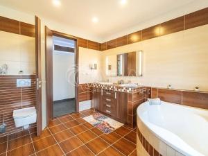 Prodej rodinného domu, Rožmitál pod Třemšínem, 180 m2