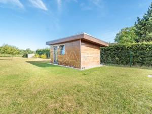Prodej rodinného domu, Rožmitál pod Třemšínem, 180 m2