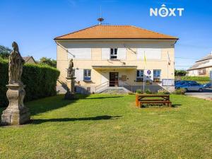 Prodej pozemku pro bydlení, Chocenice, 1446 m2