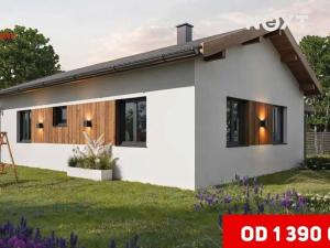 Prodej pozemku pro bydlení, Chocenice, 1446 m2