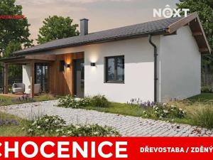 Prodej pozemku pro bydlení, Chocenice, 1899 m2