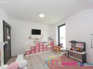 Prodej rodinného domu, Kamenný Přívoz, 140 m2