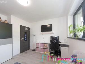 Prodej rodinného domu, Kamenný Přívoz, 140 m2
