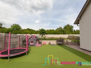 Prodej rodinného domu, Kamenný Přívoz, 140 m2