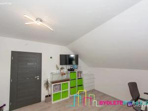 Prodej rodinného domu, Kamenný Přívoz, 140 m2