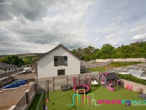 Prodej rodinného domu, Kamenný Přívoz, 140 m2