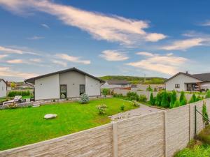 Prodej rodinného domu, Kamenný Přívoz, 140 m2