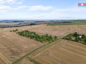 Prodej pole, Kralupy nad Vltavou - Zeměchy, 5202 m2
