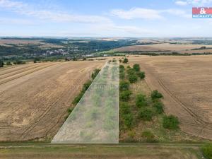 Prodej pole, Kralupy nad Vltavou - Zeměchy, 5202 m2
