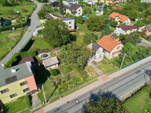 Prodej rodinného domu, Staříč, Sviadnovská, 84 m2