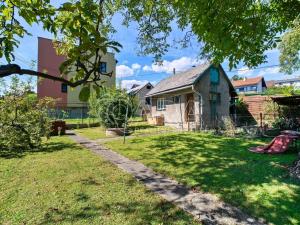 Prodej rodinného domu, Staříč, Sviadnovská, 84 m2