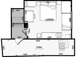 Prodej rodinného domu, Staříč, Sviadnovská, 84 m2