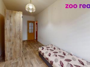 Prodej bytu 3+1, Litvínov, Hamerská, 68 m2