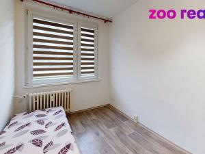 Prodej bytu 3+1, Litvínov, Hamerská, 68 m2