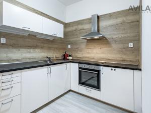 Prodej bytu 2+kk, Benešov, Tyršova, 65 m2