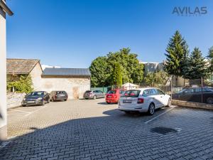 Prodej bytu 2+kk, Benešov, Tyršova, 65 m2