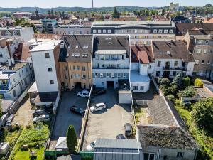 Prodej bytu 2+kk, Benešov, Tyršova, 65 m2