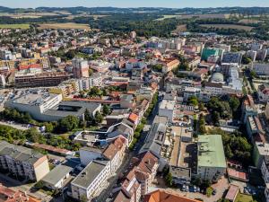 Prodej bytu 2+kk, Benešov, Tyršova, 65 m2