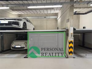 Prodej garáže, Unhošť, Karla Čapka, 15 m2