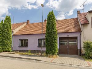 Prodej rodinného domu, Letonice, Školní, 149 m2