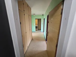 Prodej bytu 3+1, Ústí nad Labem, Brandtova, 80 m2