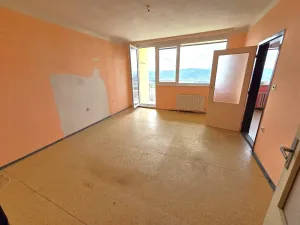 Prodej bytu 3+1, Ústí nad Labem, Brandtova, 80 m2