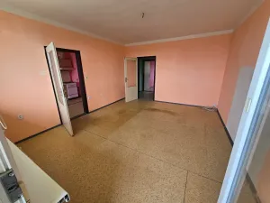 Prodej bytu 3+1, Ústí nad Labem, Brandtova, 80 m2