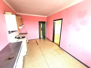 Prodej bytu 3+1, Ústí nad Labem, Brandtova, 80 m2