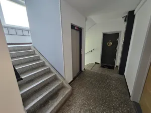 Prodej bytu 3+1, Ústí nad Labem, Brandtova, 80 m2
