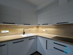 Pronájem bytu 3+kk, Nová Paka, P. Bezruče, 90 m2