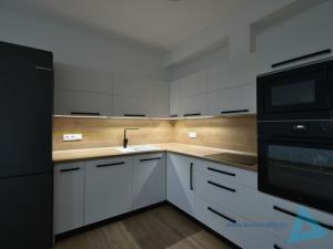 Pronájem bytu 3+kk, Nová Paka, P. Bezruče, 90 m2