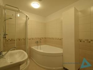 Pronájem bytu 3+kk, Nová Paka, P. Bezruče, 90 m2