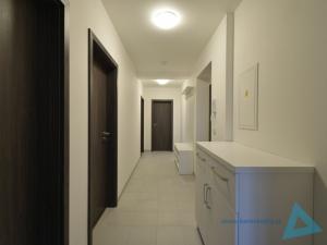 Pronájem bytu 3+kk, Nová Paka, P. Bezruče, 90 m2