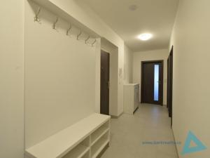 Pronájem bytu 3+kk, Nová Paka, P. Bezruče, 90 m2