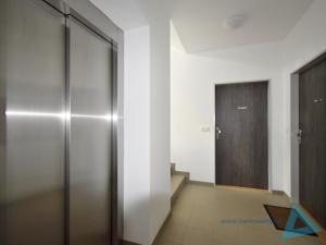 Pronájem bytu 3+kk, Nová Paka, P. Bezruče, 90 m2
