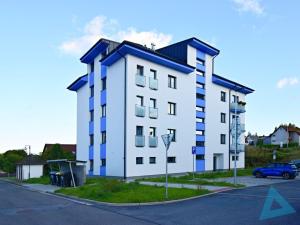 Pronájem bytu 3+kk, Nová Paka, P. Bezruče, 90 m2