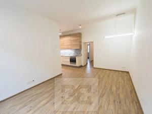 Pronájem bytu 3+kk, Praha - Střešovice, Nad Panenskou, 67 m2