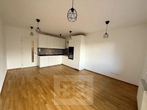 Pronájem bytu 2+kk, Praha - Michle, Hadovitá, 50 m2