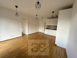 Pronájem bytu 2+kk, Praha - Michle, Hadovitá, 50 m2